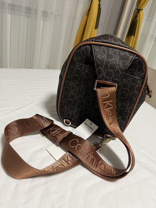 geanta calvin klein