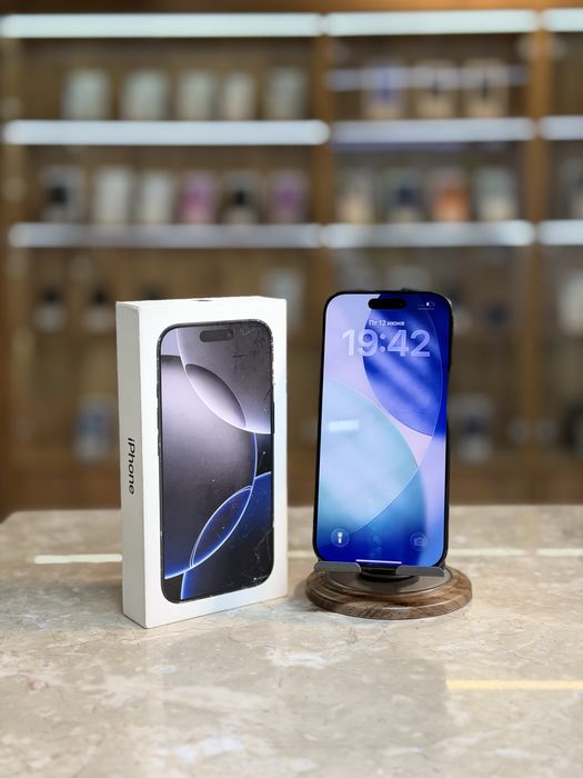 iPhone 16 Pro 128GB / Айфон 16 Про 128ГБ PhoneLab