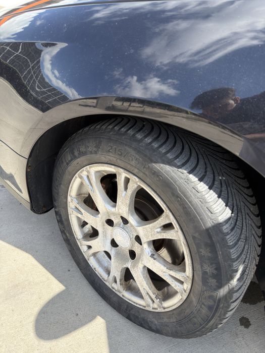 VOLKSWAGEN Passat 2007 — imagine 3