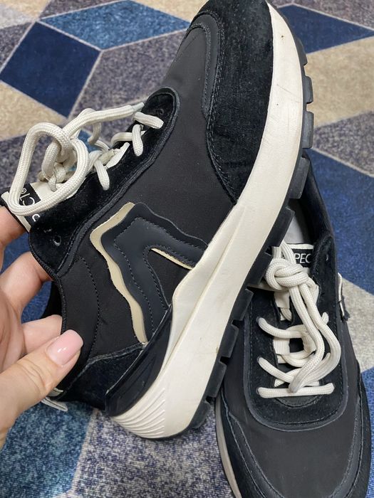 Обувь в отличном состоянии