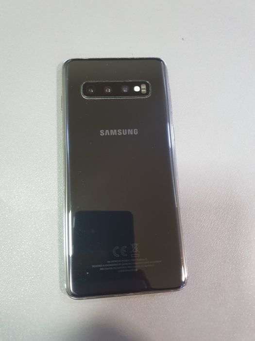 Samsung Galaxy S10