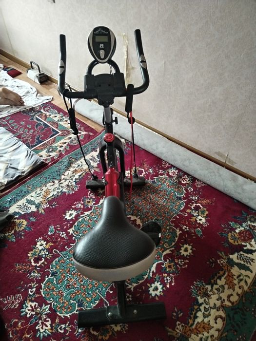 Продаётся Велотренажёр