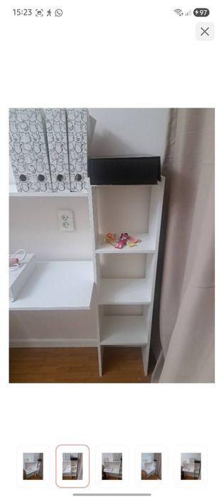 Срочно продаю стол компьютерный, письменный