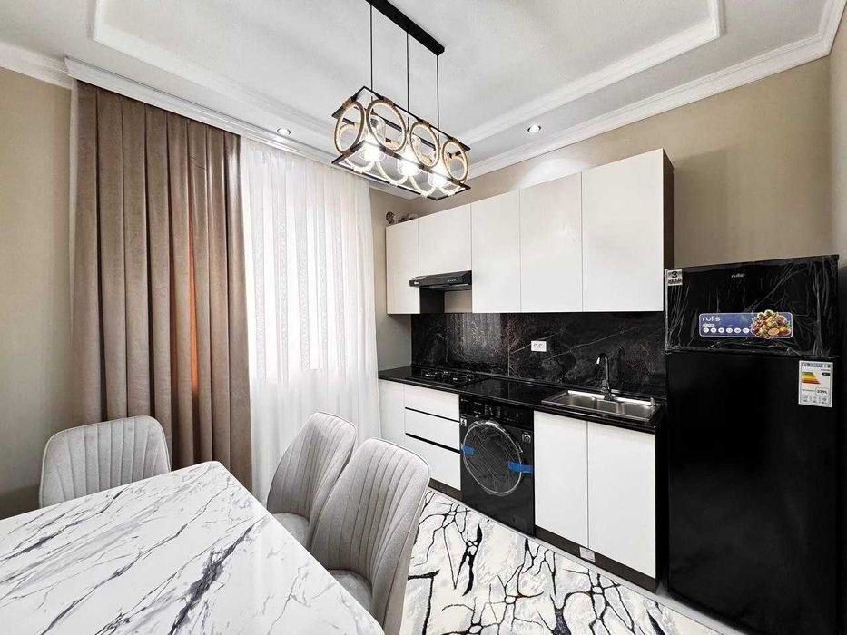 3х комнатная квартира, заходи и живи на районе Вокзала