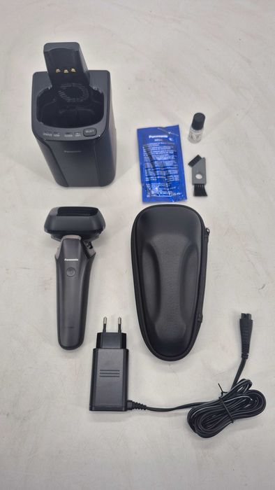 Panasonic Series 900+ премиум мокро сухо бръснене