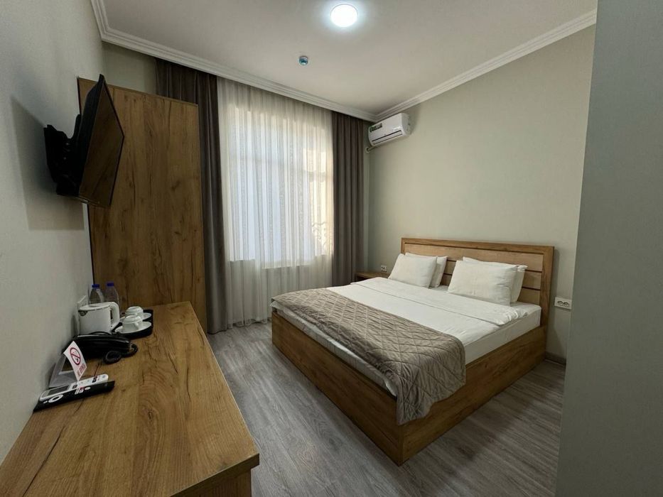 Гостиница нежилое помещение Мирабадский район