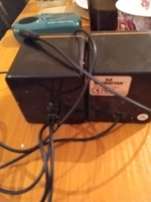 Колонка для компьютера