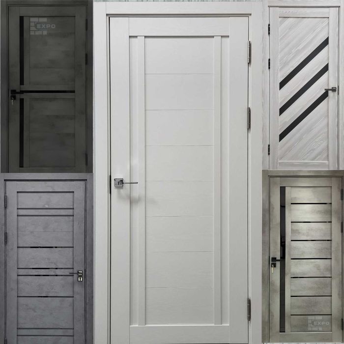 Межкомнатные Mdf eshiklar Temir eshik железные двери металлические