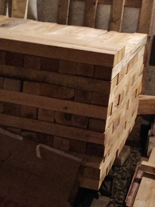 Продается брус берёза