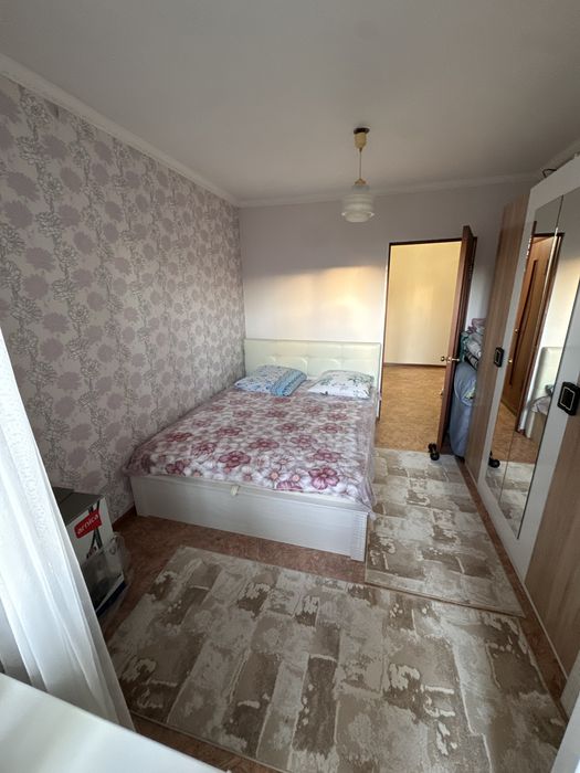 Продам 3комн. Квартиру на 12мкр