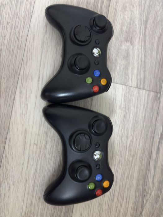 Продам Xbox 360 Slim