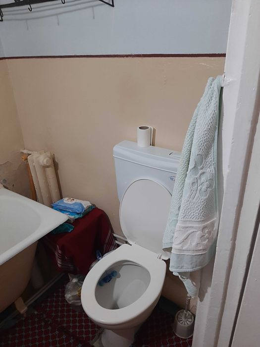apartament 2 camere.tip .z.str.Borsecului
