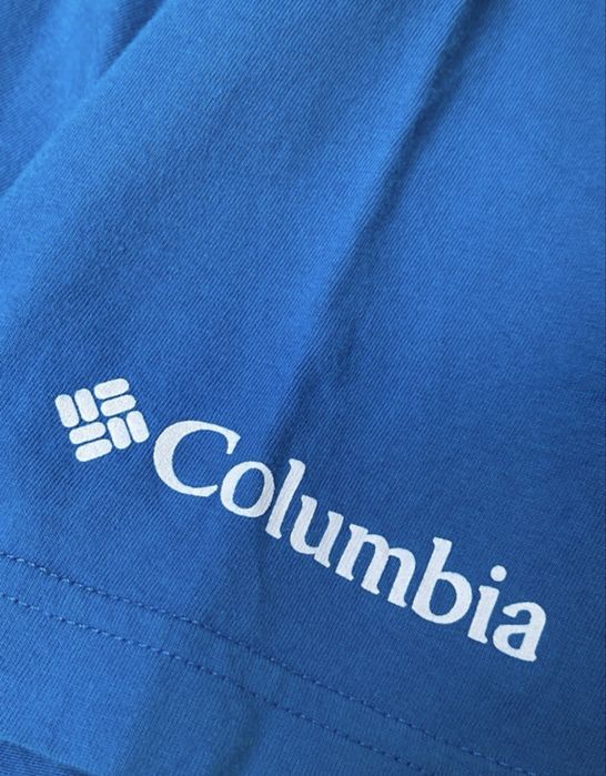 Tricou bărbați Columbia, 2XL