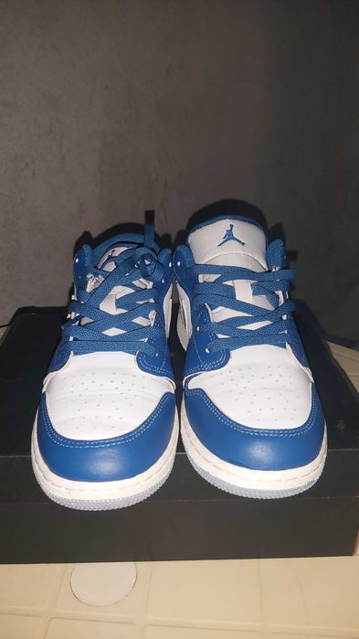 Nike Air Jordan 1 Low SE - Номер 40