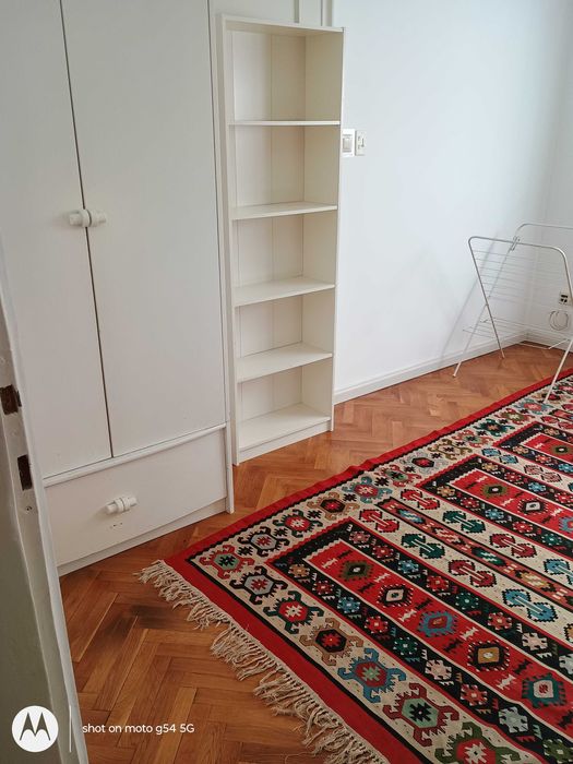 Продава се Четиристаен апартамент в София, Оборище - 125 кв.м за 7 €/кв.м - Снимка #14