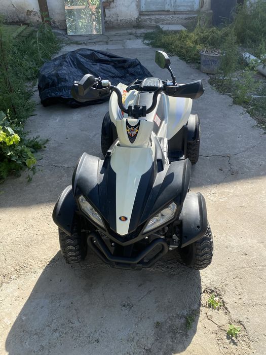 Детская машина DOOMA