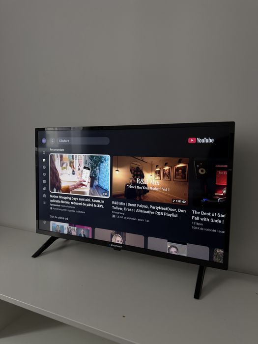 Televizor de vanzare