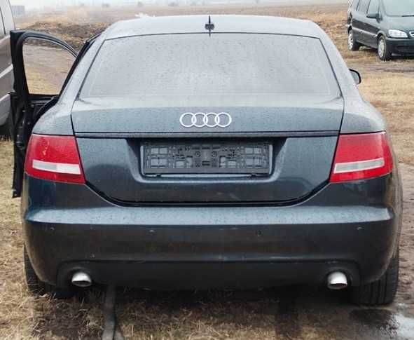 Dezmembrez - Dezmembrari Audi A6 C5 2.5 TDI , A6 C6 2.7 TDI