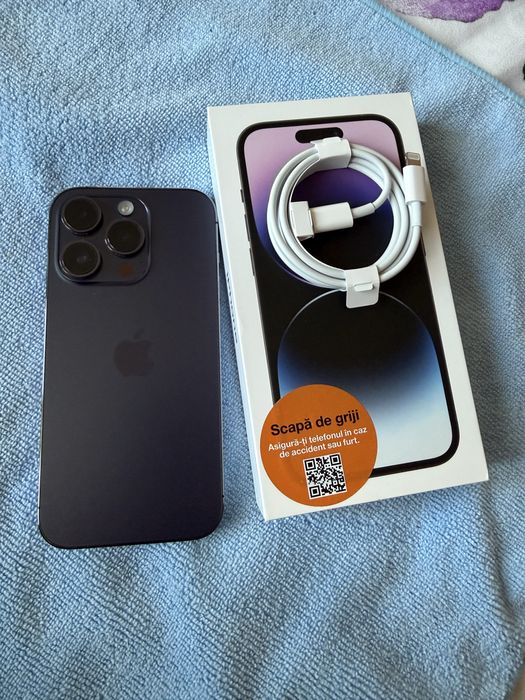 Vand Iphone 14Pro