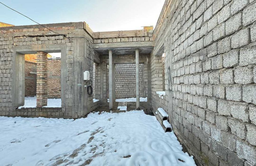 Участок 2.2 сотки в Мирзо-Улугбекском районе!