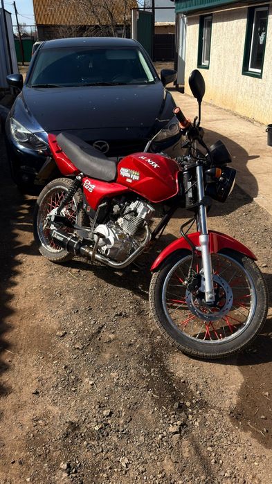 Продам Минск д4 125