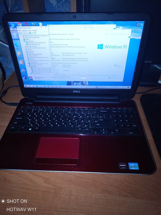 Продам ноутбук не дорого