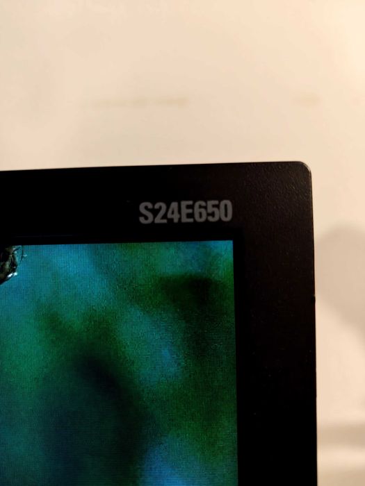 Monitor Samsung