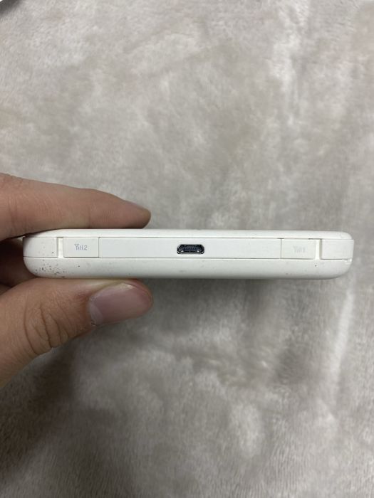 Роутер mobile wifi