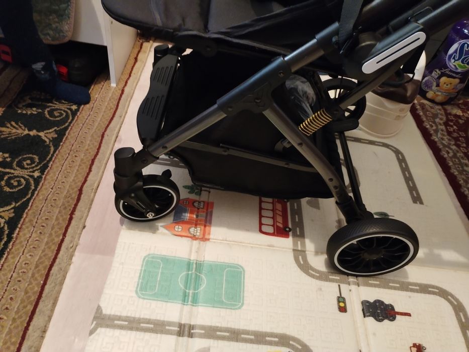 Коляска сатылады