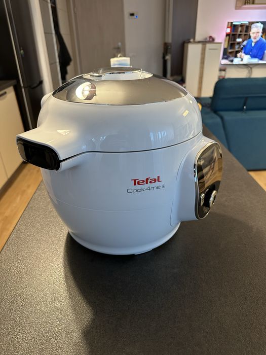 Multicooker Tefal Cook4me+