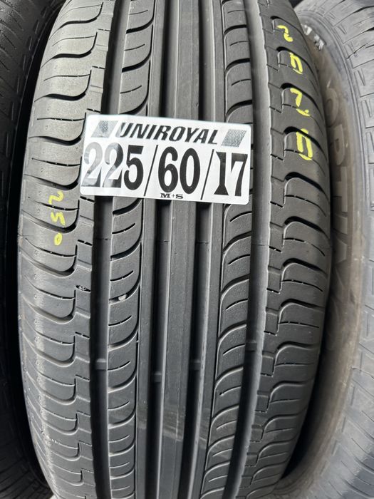 225/60/17 Hankook