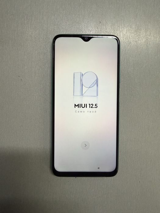 Redmi 9T  чисто нов