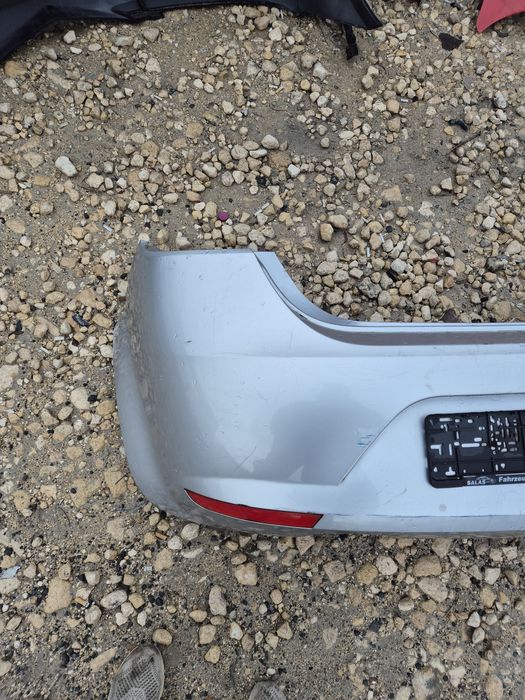 Оригинална броня за Сеат Леон 1P 2005- 2008г