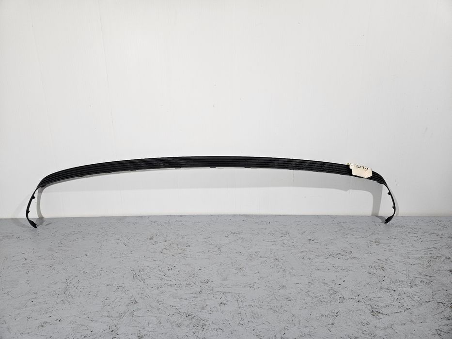 Задна броня VOLVO XC90 II 2015- 2019 Спойлер дифузьор