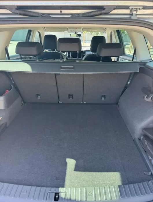 Skoda Kodiaq 2.0 TDI