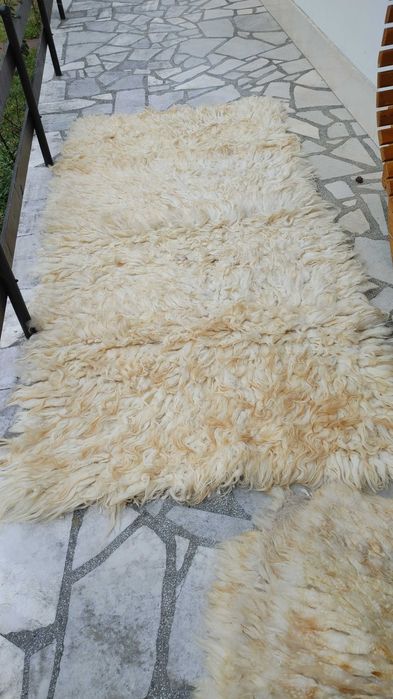 Кичено халище,губер, китеник