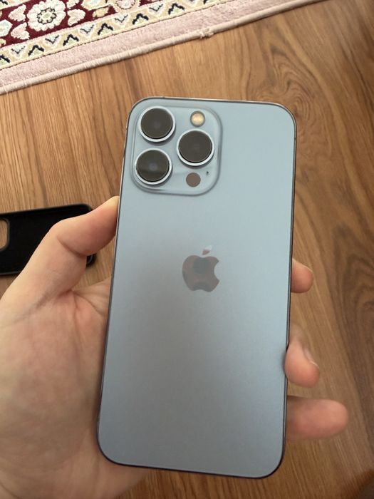 Айфон 13 Pro 128 Gb