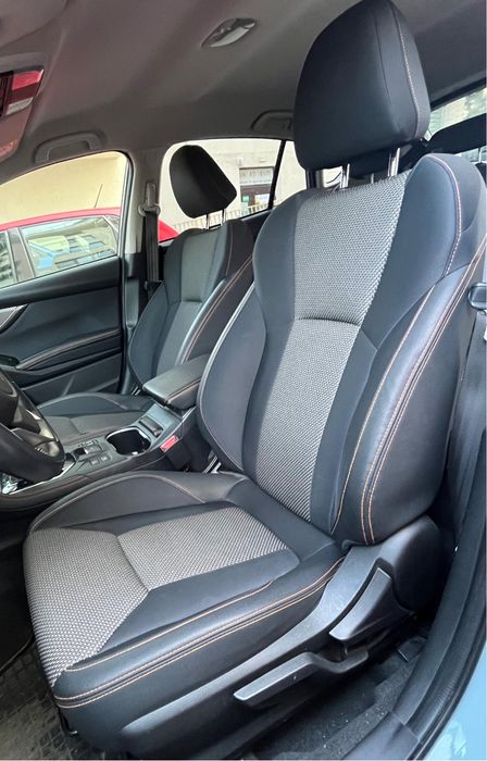 Subaru XV 1.6 benzina 4x4 CVT