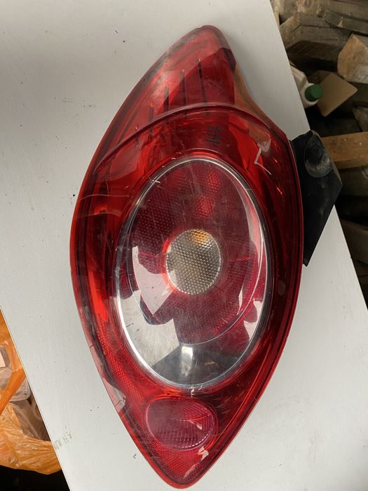 Ляв стоп Ford Ka 2010г