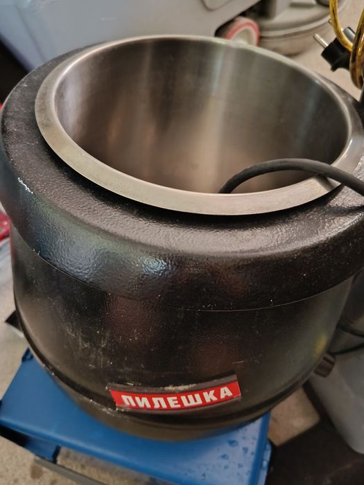 Продавам електрически  супник