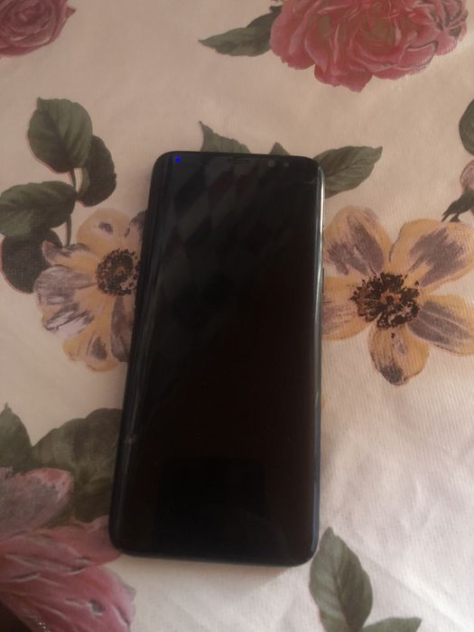 Жаксы куйдегі Calaxy S8 сатылады
