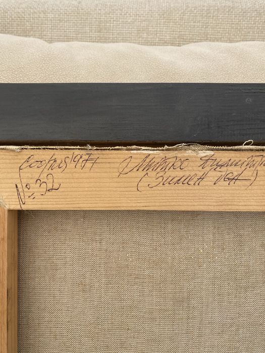 Картина живопис масло