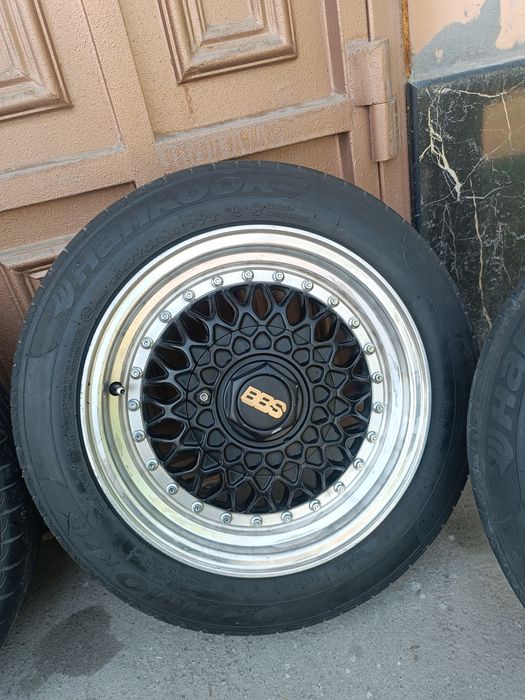 BBS Diska Sotiladi Holati Yaxshi Ayibi Yoq