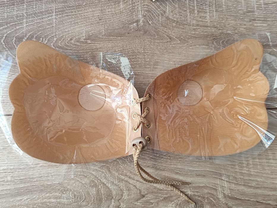 Sutien fara bretele cupa B