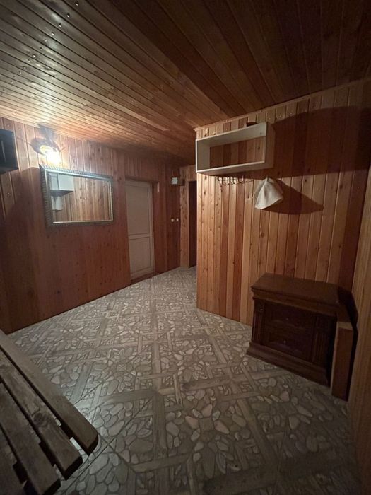 Дом с личным подсобным хозяйством