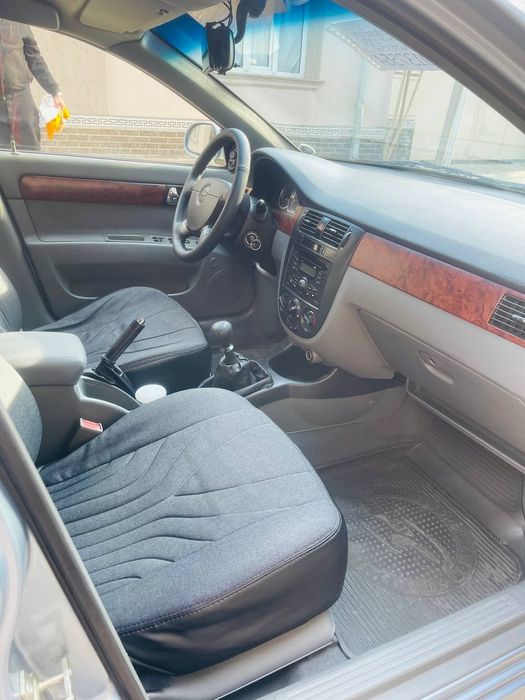 ласетти 2013 йил