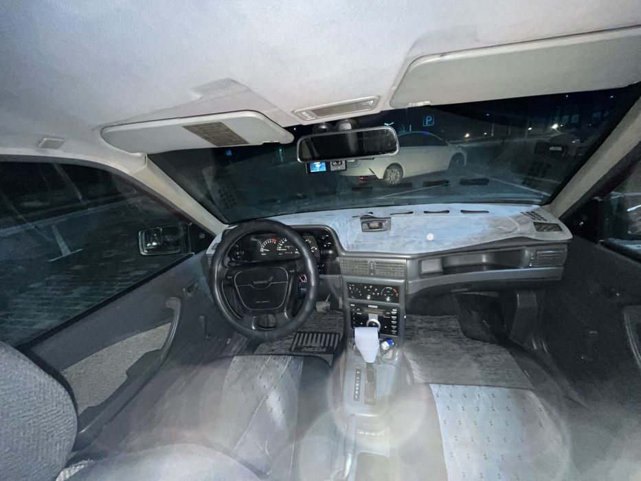 NEXIA 1 Автомат Корейский