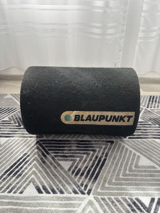 Subwoofer blaupunkt