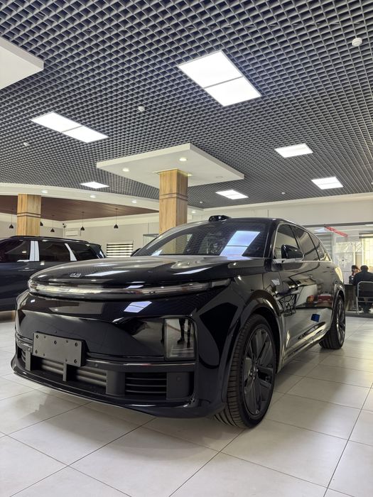 Lixiang L7 ultra Arzon Narxlarda Garantiya