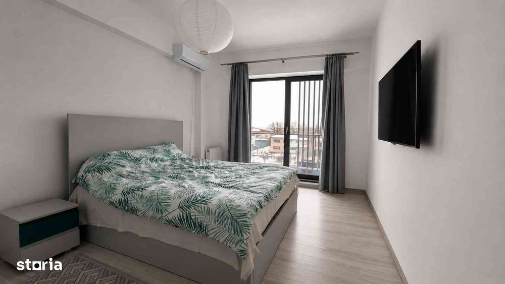 Vând apartament 3 camere